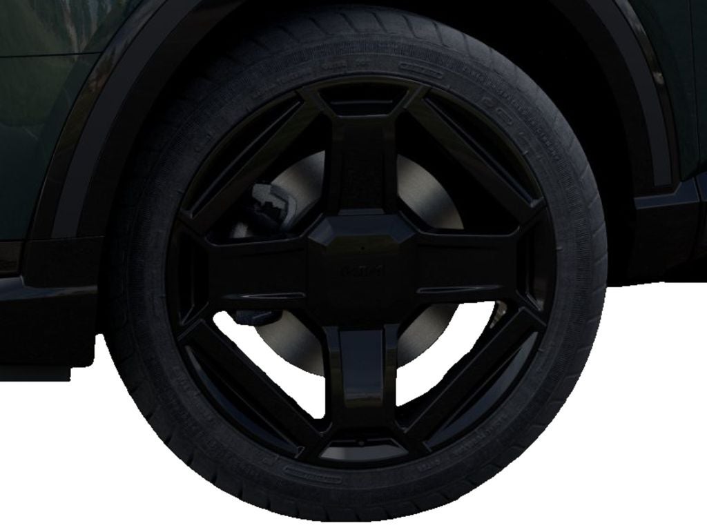 2027 Kia Telluride Base