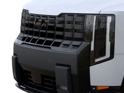 2027 Kia Telluride Base