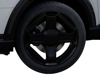 2027 Kia Telluride Base