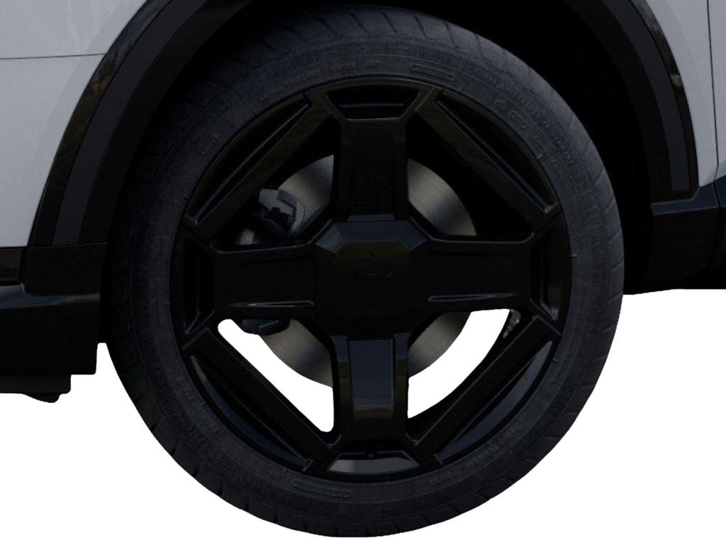 2027 Kia Telluride Base