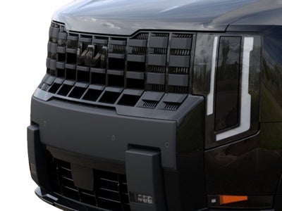 2027 Kia Telluride Base