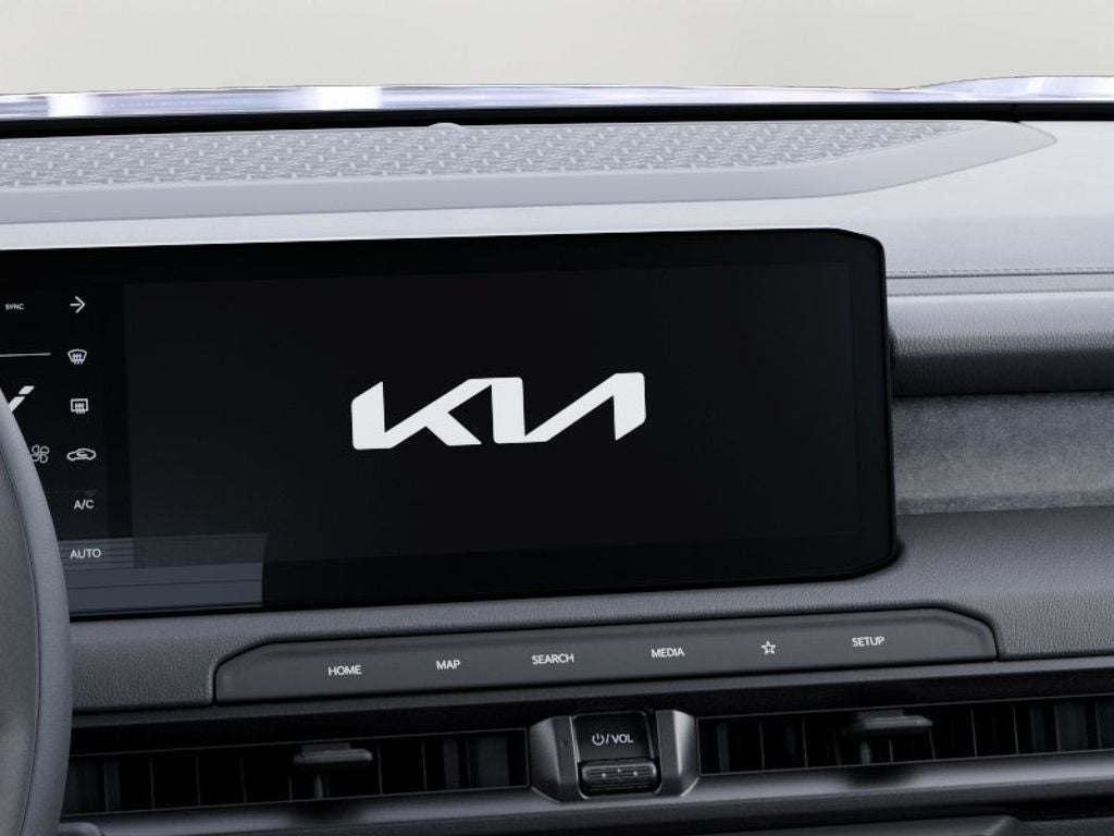 2027 Kia Telluride Base