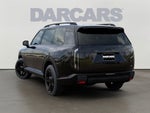 2027 Kia Telluride Base