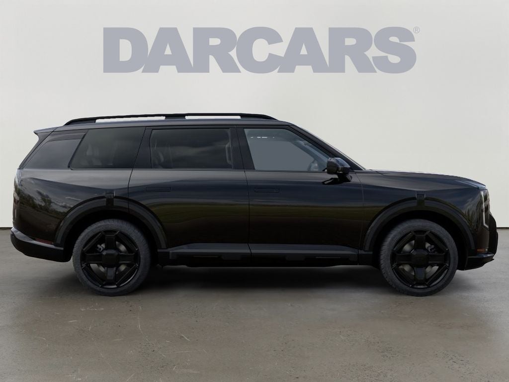 2027 Kia Telluride Base