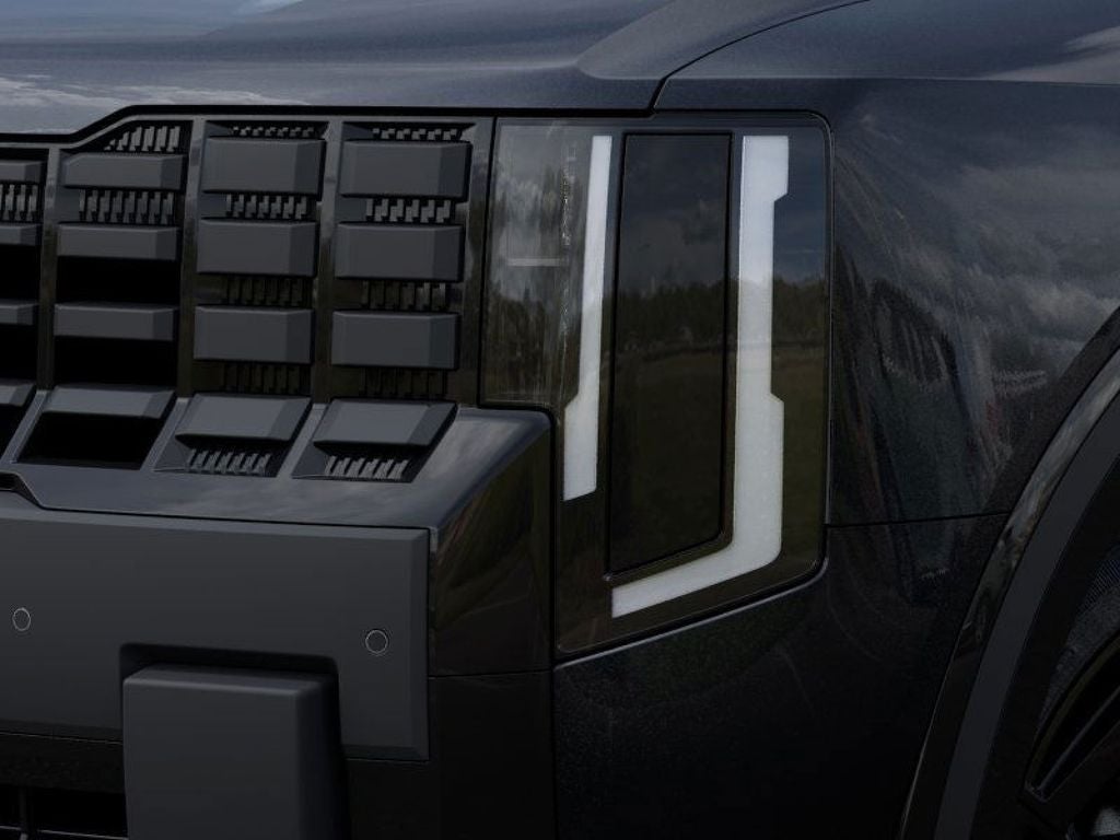 2027 Kia Telluride Base