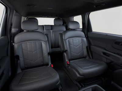 2027 Kia Telluride Base