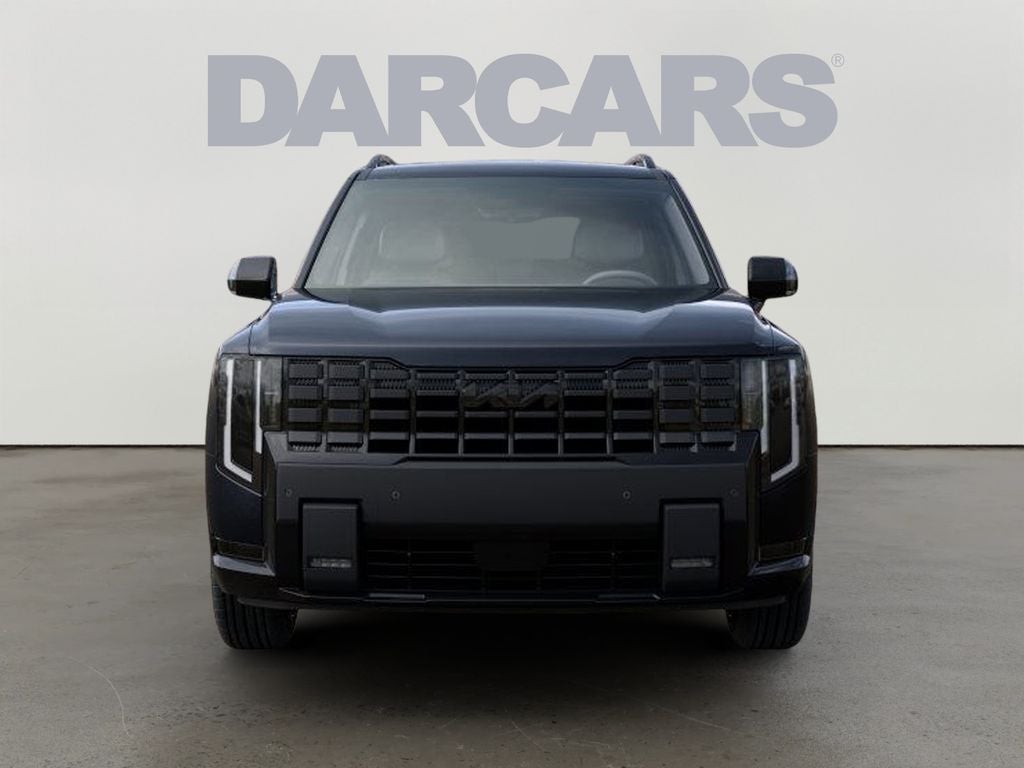 2027 Kia Telluride Base