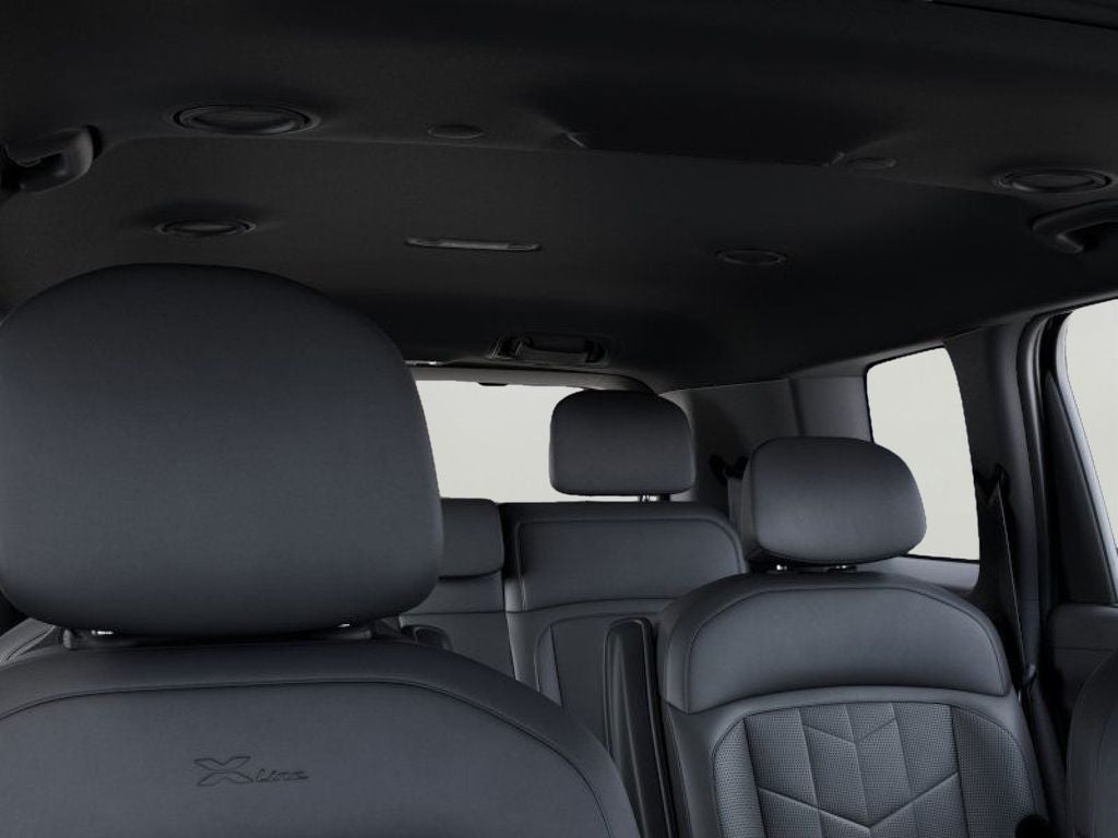 2027 Kia Telluride Base