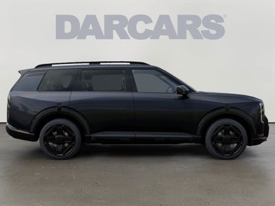 2027 Kia Telluride Base