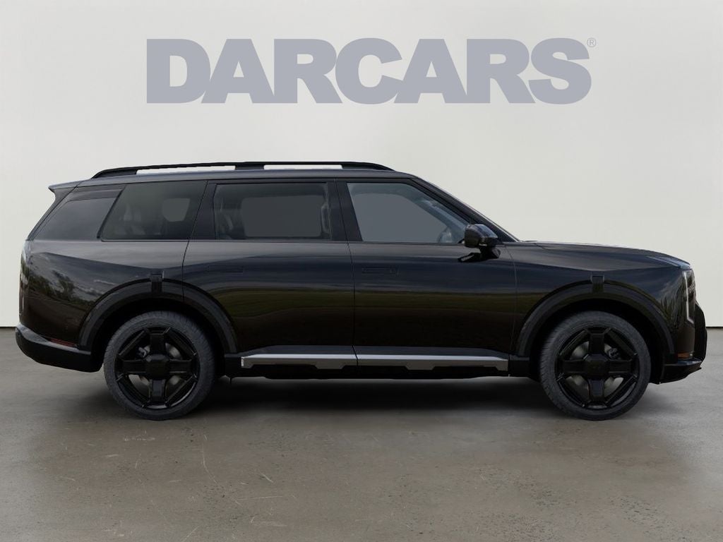 2027 Kia Telluride EX