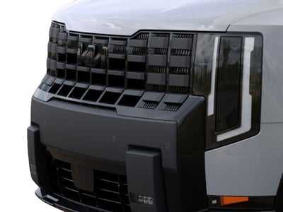 2027 Kia Telluride Base