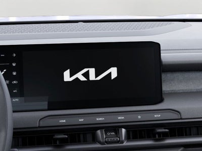 2027 Kia Telluride Base