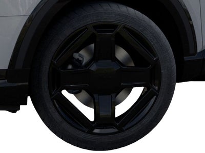 2027 Kia Telluride Base