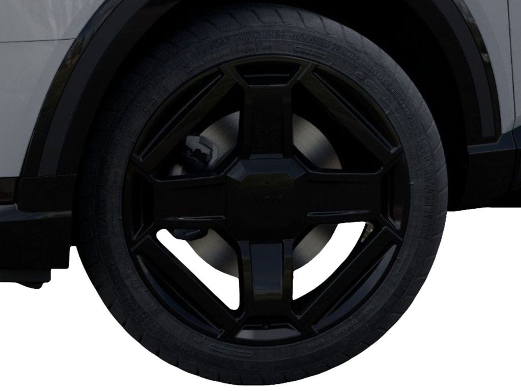 2027 Kia Telluride Base