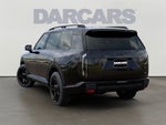 2027 Kia Telluride Base