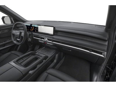 2027 Kia Telluride Base