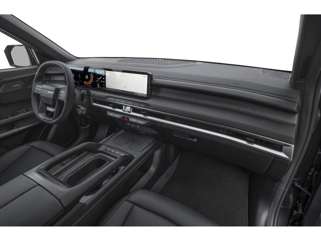 2027 Kia Telluride Base