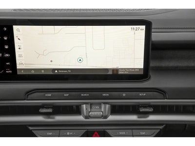 2027 Kia Telluride Base