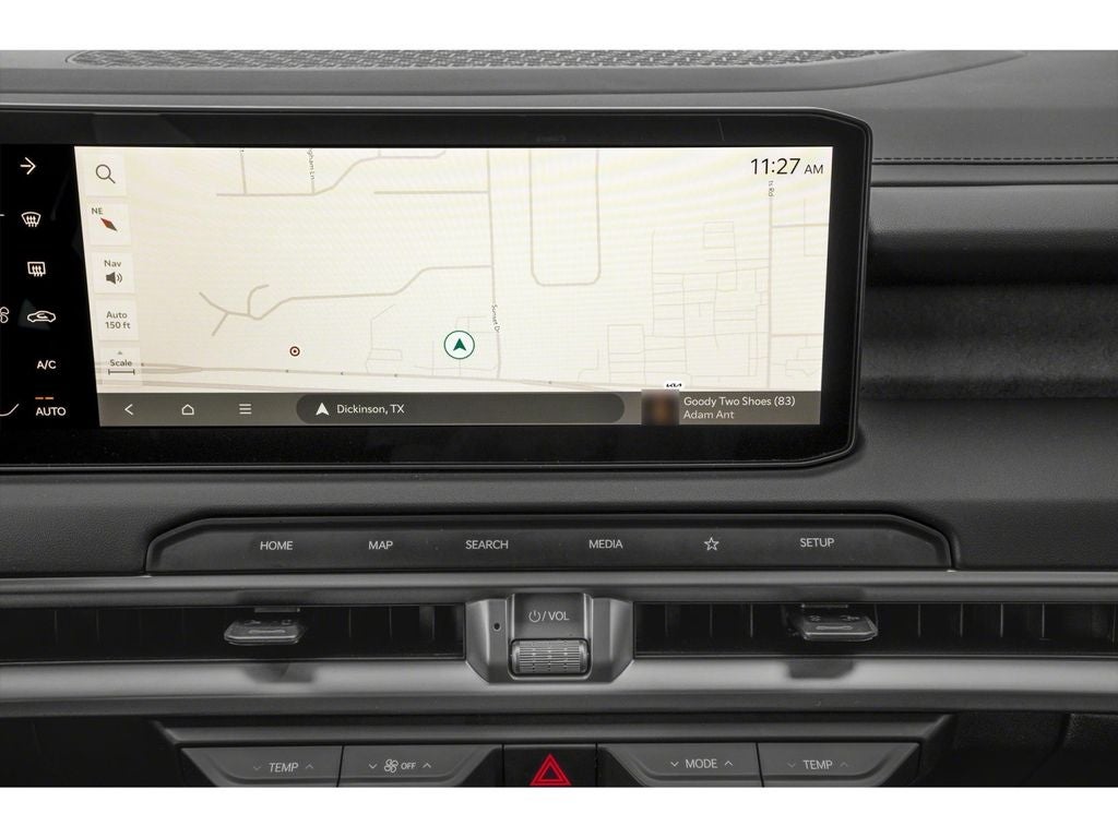 2027 Kia Telluride Base