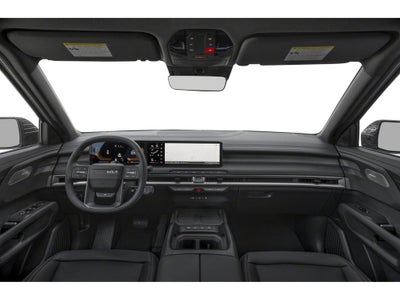 2027 Kia Telluride Base