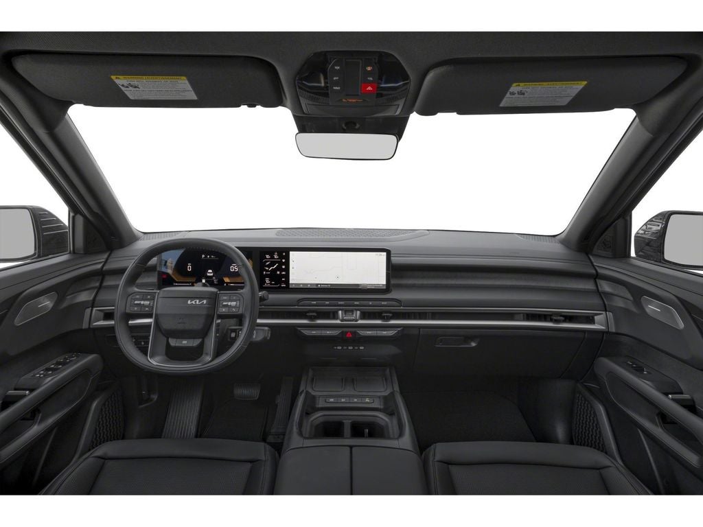 2027 Kia Telluride Base