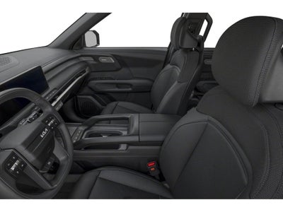 2027 Kia Telluride Base