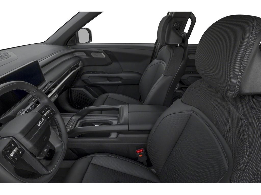 2027 Kia Telluride Base