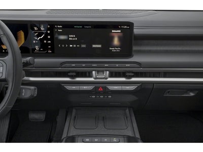 2027 Kia Telluride Base