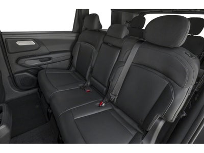 2027 Kia Telluride Base