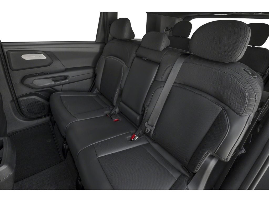 2027 Kia Telluride Base