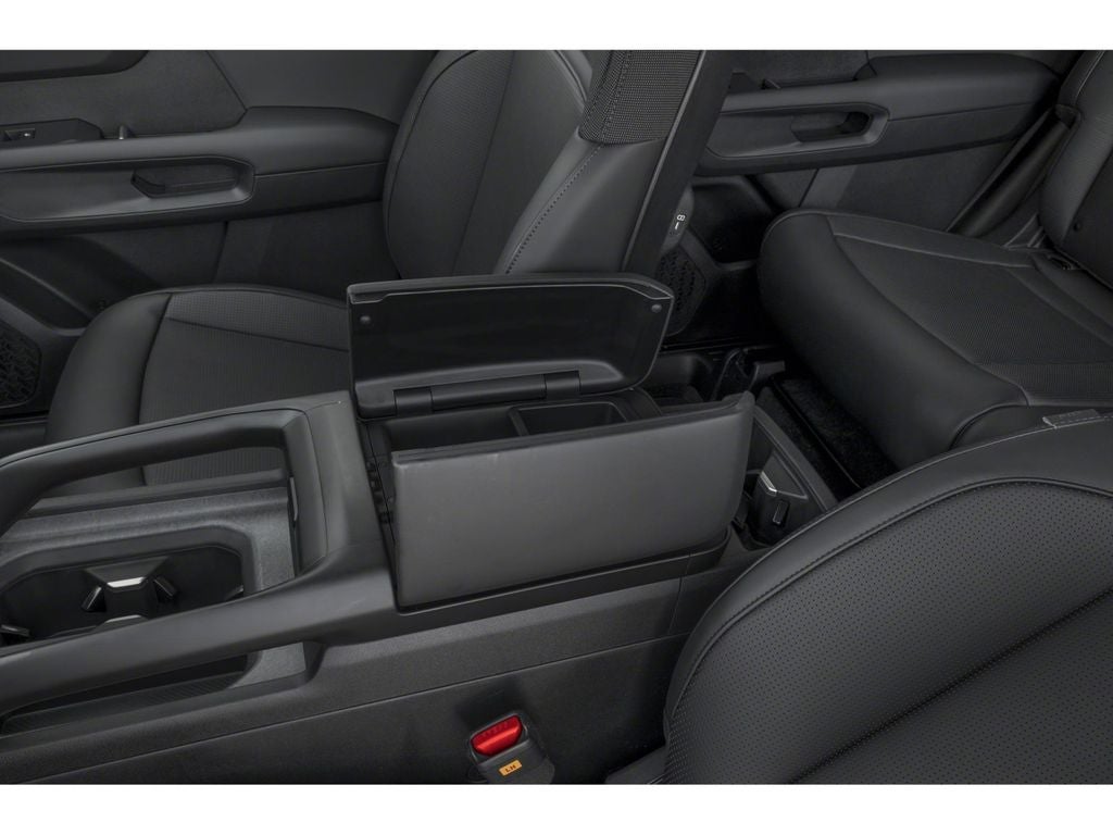 2027 Kia Telluride Base