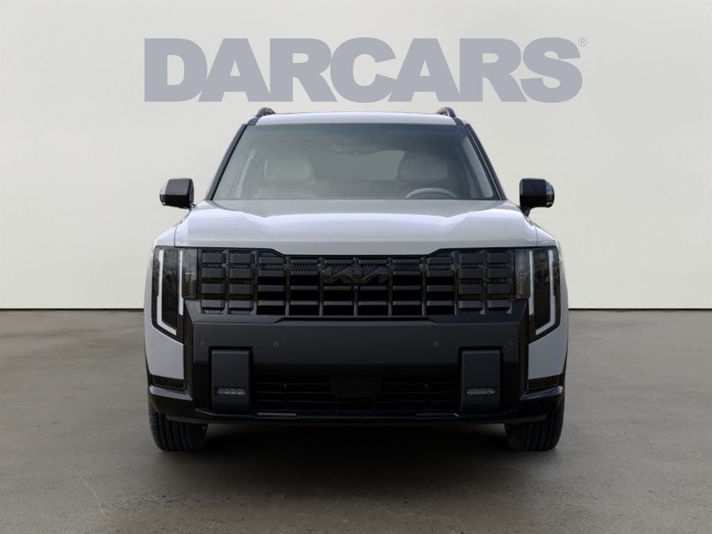 2027 Kia Telluride SX