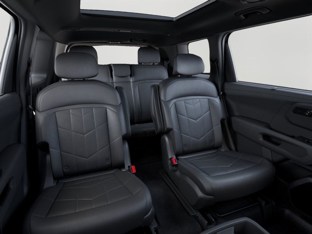 2027 Kia Telluride Base