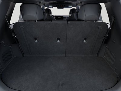 2027 Kia Telluride Base