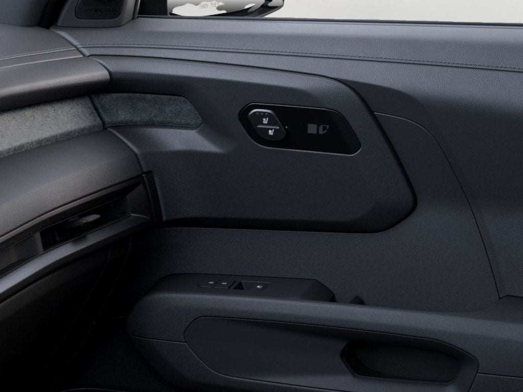 2027 Kia Telluride Base