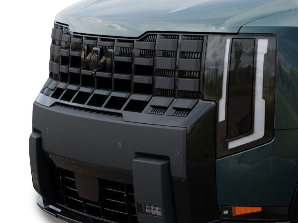 2027 Kia Telluride X-Line SX-Prestige