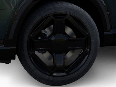 2027 Kia Telluride X-Line SX-Prestige