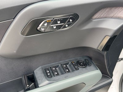 2027 Kia Telluride X-Line SX-Prestige