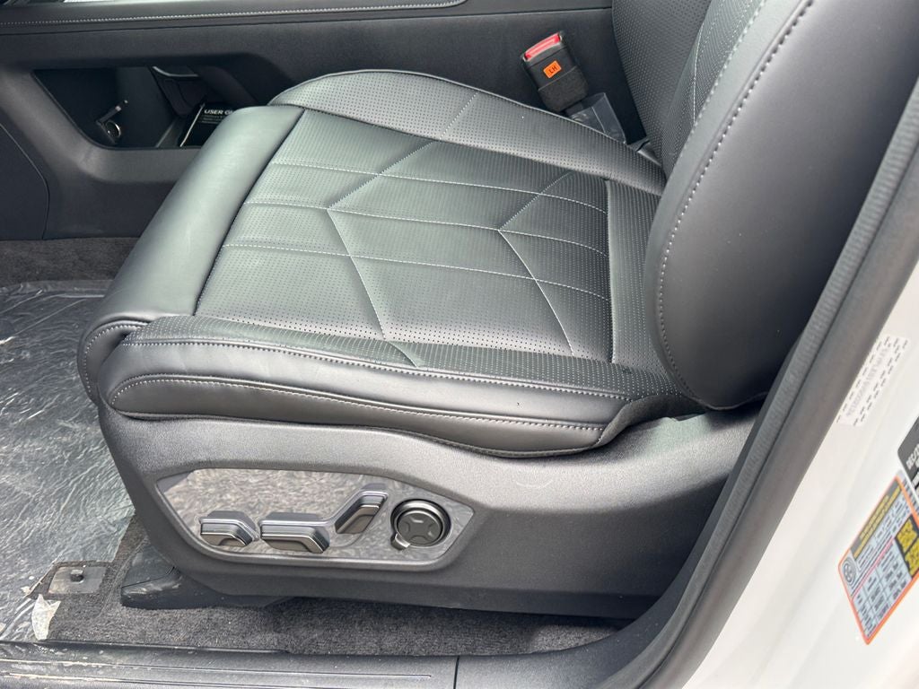 2027 Kia Telluride X-Line SX-Prestige