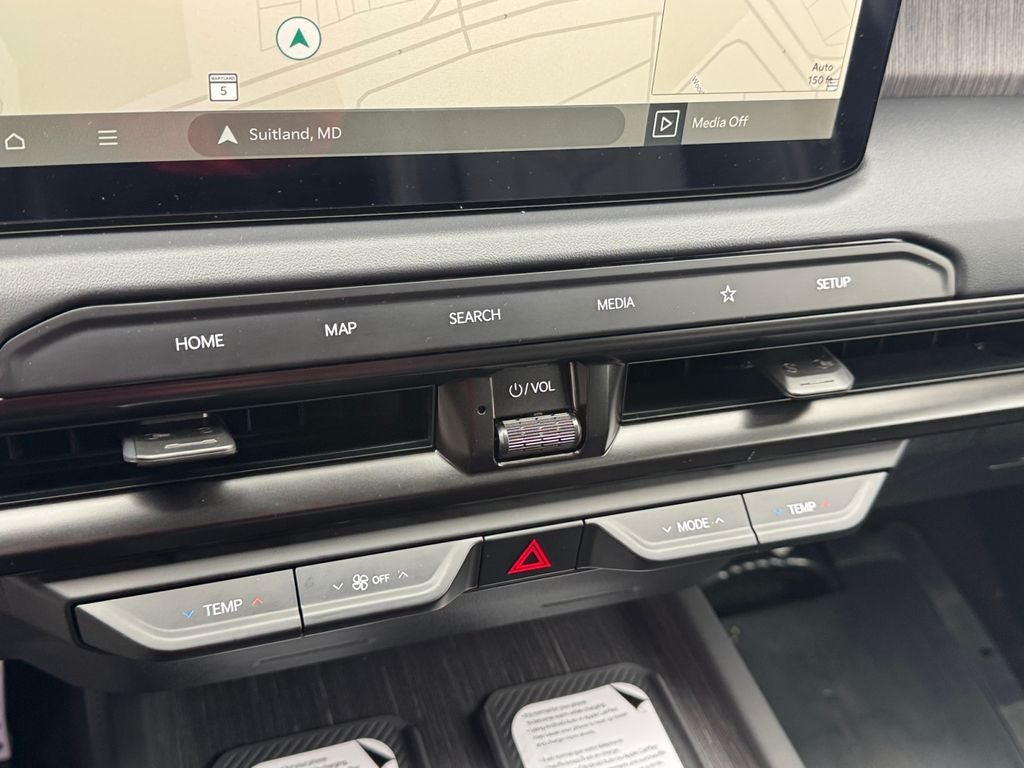 2027 Kia Telluride X-Line SX-Prestige