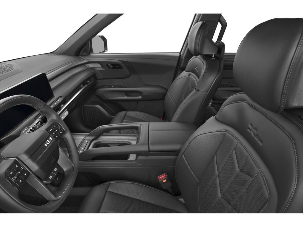 2027 Kia Telluride X-Line SX-Prestige