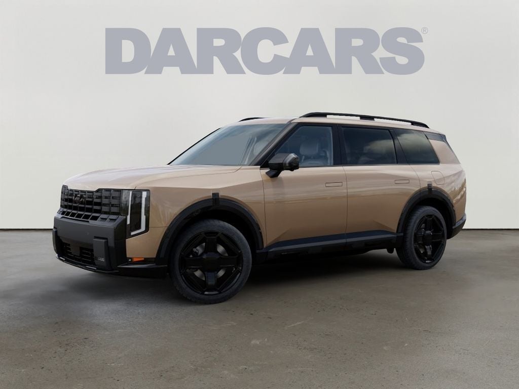 2027 Kia Telluride Base