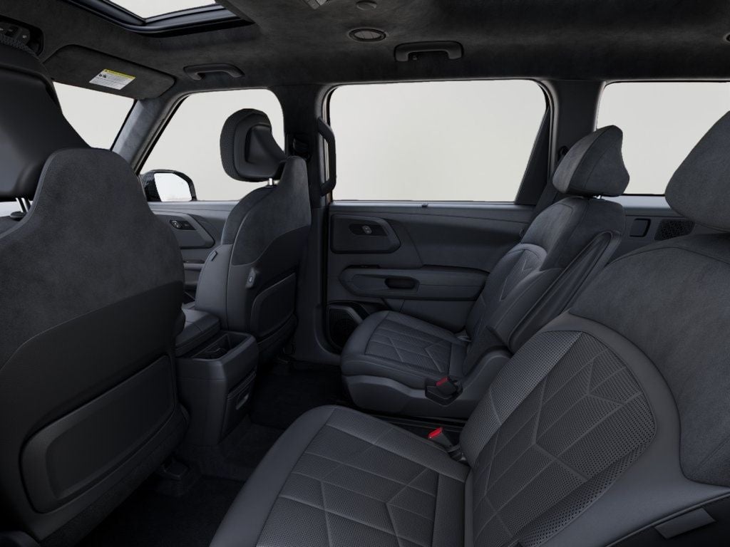 2027 Kia Telluride Base
