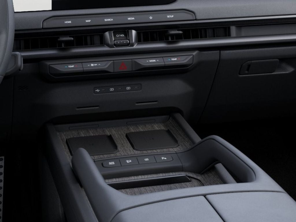 2027 Kia Telluride Base