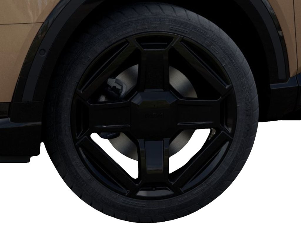 2027 Kia Telluride Base