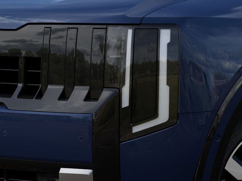 2027 Kia Telluride Base