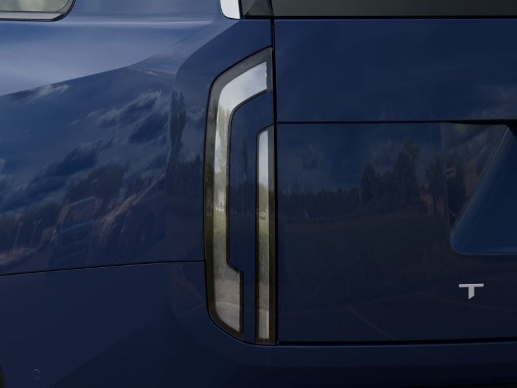 2027 Kia Telluride Base