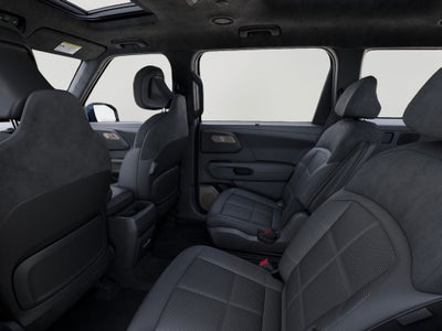 2027 Kia Telluride Base