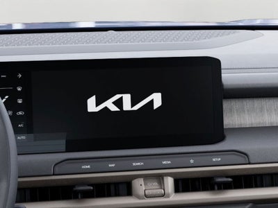 2027 Kia Telluride Base