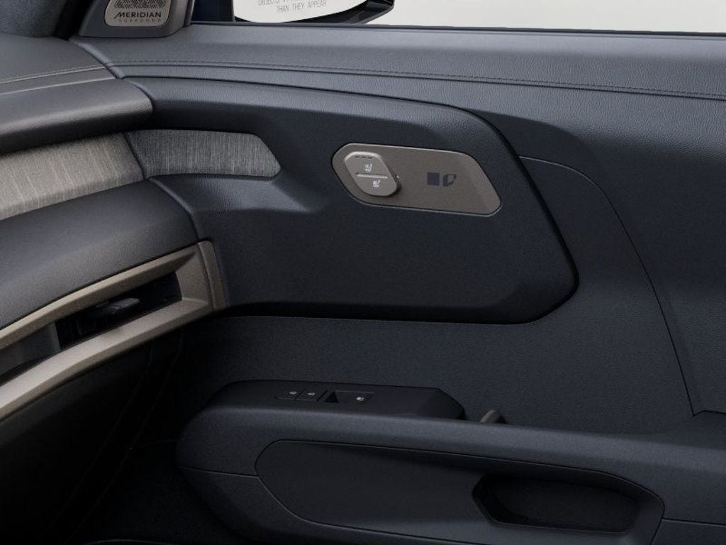 2027 Kia Telluride Base